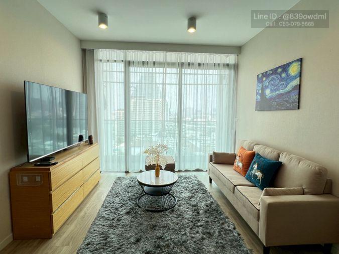 picture ðĨ Cancelled Booking! This Price is Unbeatable! Siamese Surawong Condo, Ready to Transfer Ownership ðĨ MD-25084634 - 1/5