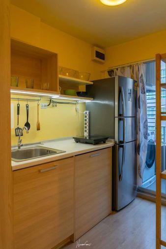 รูป ⛩️For rent 🌠   Elio Delray (สุขุมวิท 64 ) 🌠 JA-1089 - รูปที่ 9/12