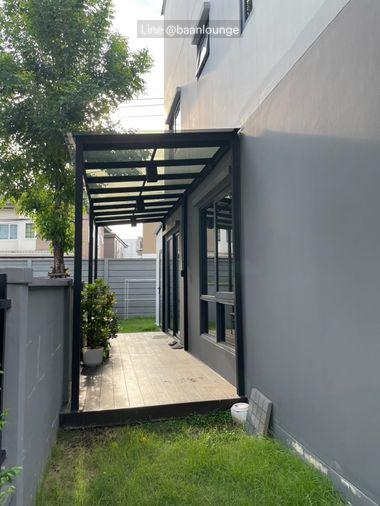 picture Baan Klang Muang Rama 3-Suksawat - 10/10