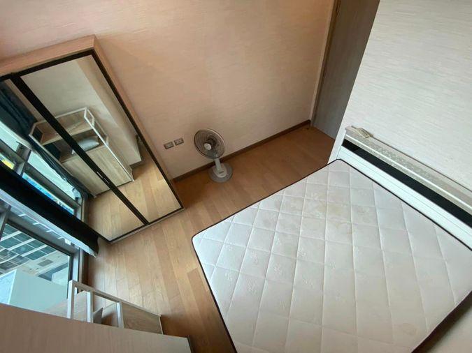 picture DT-778  Supalai Oriental Sukhumvit 39, good location near BTS Phrom Phong.                                         - 2/19