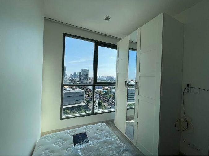 picture Condo for rent :  Ideo Mobi Sukhumvit 81 (BTS On Nut)(Rt-01) - 13/20