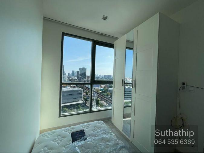 picture Condo for rent : Ideo Mobi Sukhumvit 81 (BTS On Nut)(Rt-01) - 13/20