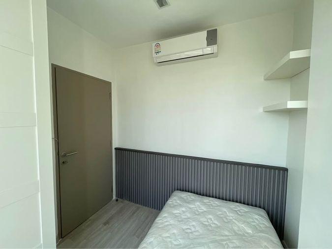 picture Condo for rent :  Ideo Mobi Sukhumvit 81 (BTS On Nut)(Rt-01) - 11/20