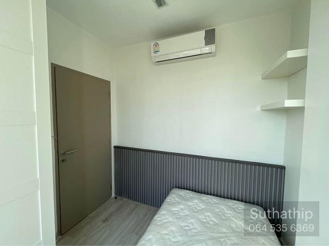 picture Condo for rent : Ideo Mobi Sukhumvit 81 (BTS On Nut)(Rt-01) - 11/20