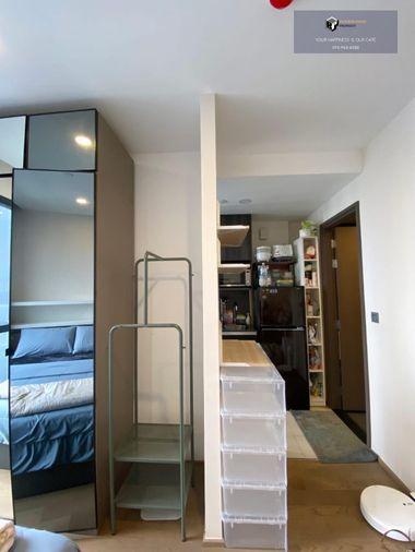 picture Ashton Chula-Silom | 🚝Near MRT Samyan #2025102912635 #FC #MKT - 2/11