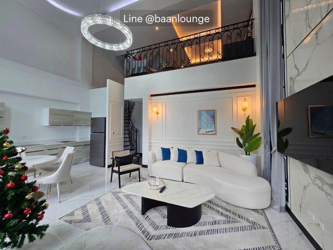 picture Maison Blanche Sukhumvit 67 House - 3/18