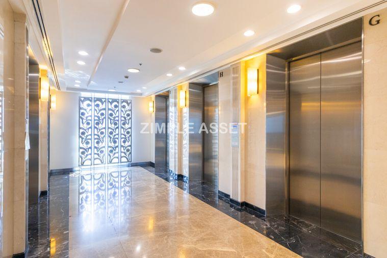 picture Premium fully serviced office spaces for rent at Athenee Tower, 23rd floor, Wireless Road. Flexible short-term rental options. - 32/32