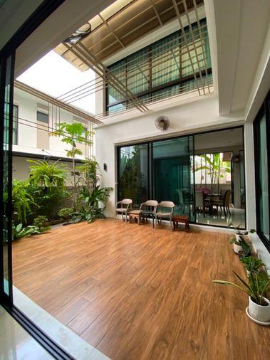 รูป ปริญญ์ สาทร-ราชพฤกษ์ Prinn Sathorn-Ratchaphruek - รูปที่ 2/16
