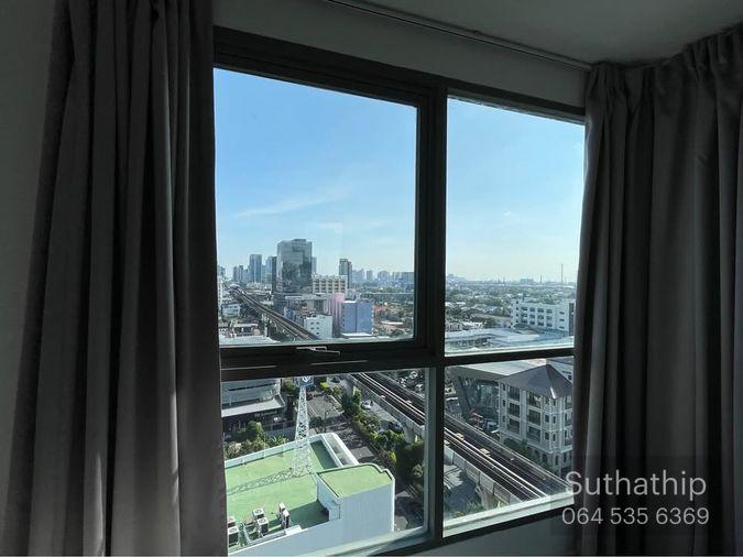 picture Condo for rent : Ideo Mobi Sukhumvit 81 (BTS On Nut)(Rt-01) - 19/20