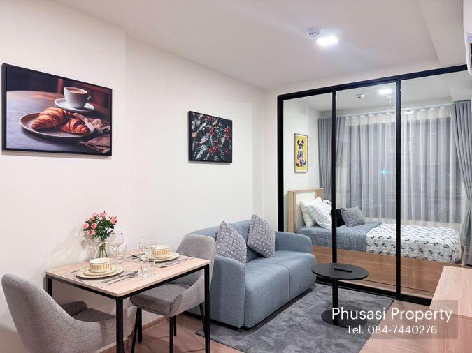 รูป 🔥🔥Hot Deal!🔥🔥 ให้เช่า เดอะ เบส บูกิต ภูเก็ต, ใกล้ Central Phuket🔥🔥 - รูปที่ 2/15