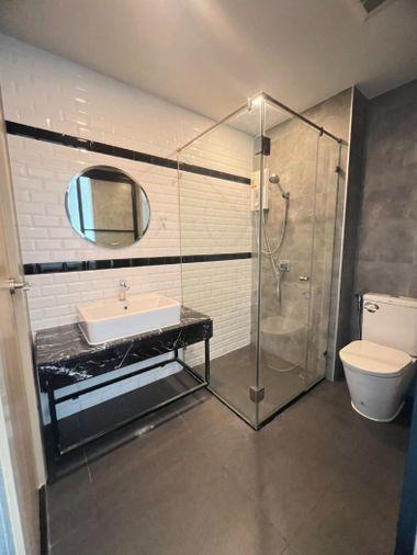 รูป 💖💖ปล่อยเช่า!! Brix Condominium แต่งครบ พร้อมอยู่!! / 2 ห้องนอน ขนาด 48 ตรม ราคาเพียง 19,000 บาท สอบถาม LINE ID:  atfirm2010💖💖 - รูปที่ 12/15