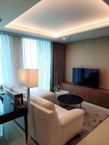 รูป DT-7191  Supalai Oriental Sukhumvit 39  ทำเลดี  ใกล้ BTS พร้อมพงษ์ - รูปที่ 3/10