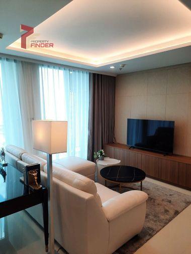 รูป DT-7191 Supalai Oriental Sukhumvit 39 ทำเลดี ใกล้ BTS พร้อมพงษ์ - รูปที่ 3/10