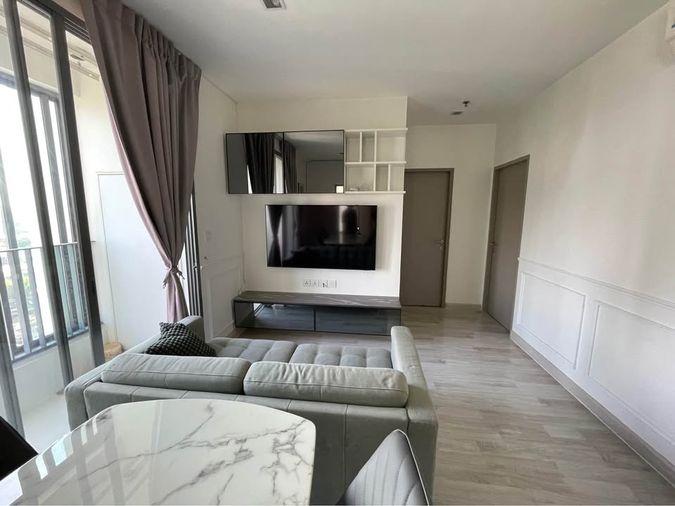 picture Condo for rent :  Ideo Mobi Sukhumvit 81 (BTS On Nut)(Rt-01) - 2/20