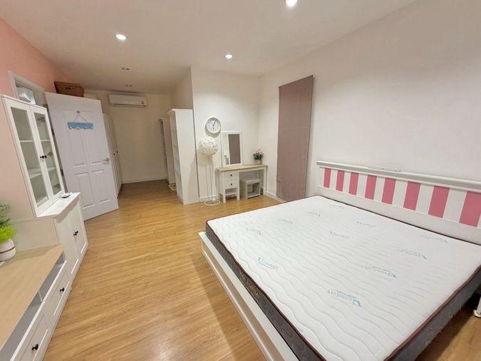 รูป 🏠 ให้เช่าบ้าน : Grandio Vibhavadi - Rangsit (แกรนดิโอ วิภาวดี - รังสิต)   รหัสทรัพย์ | 📌LNP-H824  - รูปที่ 33/42