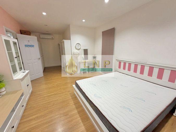 รูป 🏠 ให้เช่าบ้าน : Grandio Vibhavadi - Rangsit (แกรนดิโอ วิภาวดี - รังสิต) รหัสทรัพย์ | 📌LNP-H824 - รูปที่ 33/42