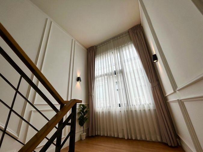 รูป 🏠 ให้เช่าบ้าน : Centro Bangna (เซนโทร บางนา)   รหัสทรัพย์ | 📌LNP-H822 - รูปที่ 16/24