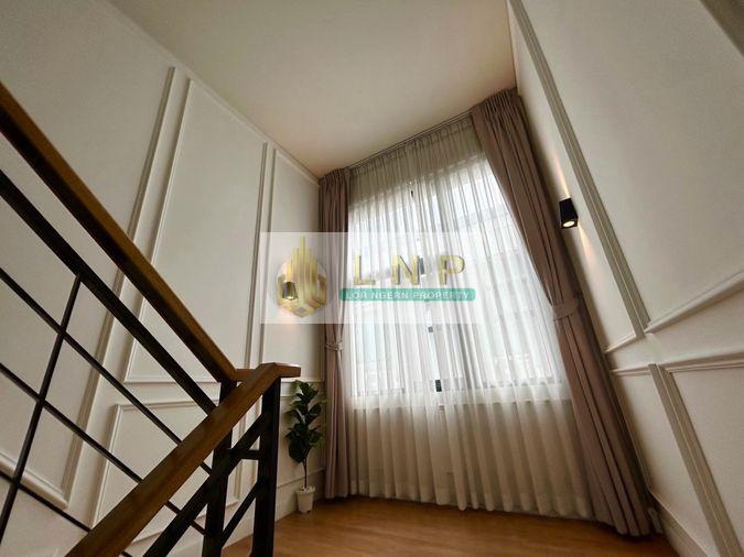 รูป 🏠 ให้เช่าบ้าน : Centro Bangna (เซนโทร บางนา) รหัสทรัพย์ | 📌LNP-H822 - รูปที่ 16/24
