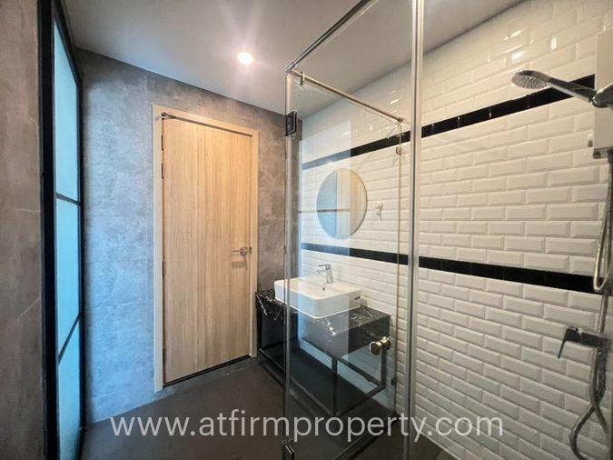 รูป 💖💖ปล่อยเช่า!! Brix Condominium แต่งครบ พร้อมอยู่!! / 2 ห้องนอน ขนาด 48 ตรม ราคาเพียง 19,000 บาท สอบถาม LINE ID: atfirm2010💖💖 - รูปที่ 14/15