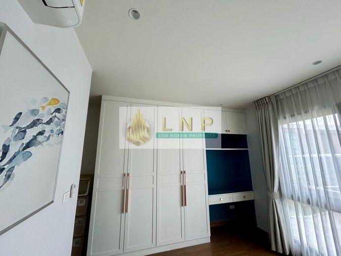 รูป 🏠 ให้เช่าบ้าน : Centro Bangna (เซนโทร บางนา) รหัสทรัพย์ | 📌LNP-H822 - รูปที่ 17/24