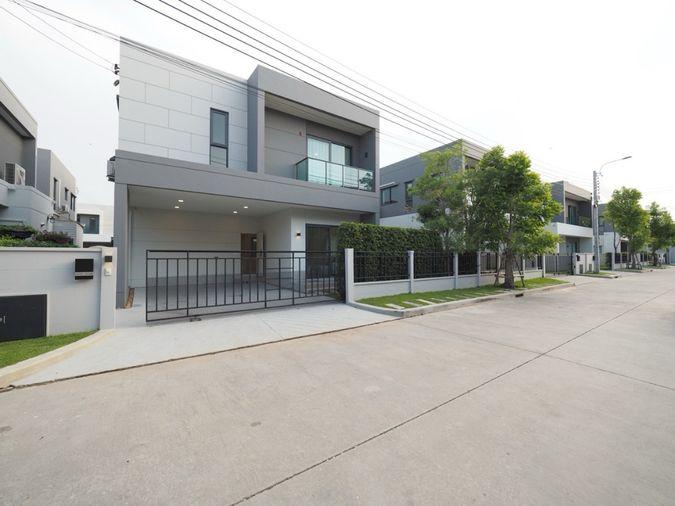 รูป 🏠 ให้เช่าบ้าน : Centro Bangna (เซนโทร บางนา)   รหัสทรัพย์ | 📌LNP-H821 - รูปที่ 4/28