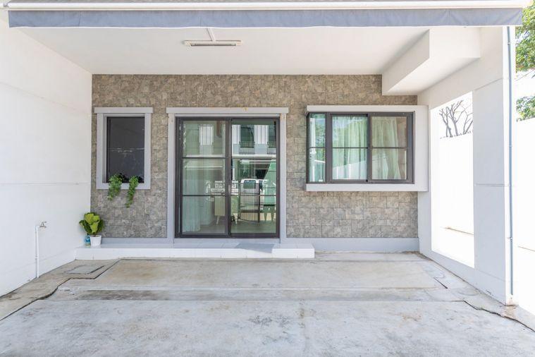 รูป 🏠 ให้เช่าบ้าน : Indy 5 Bangna Km.7 (อินดี้ 5 บางนา กม.7)   รหัสทรัพย์ | 📌LNP-H819 - รูปที่ 7/27