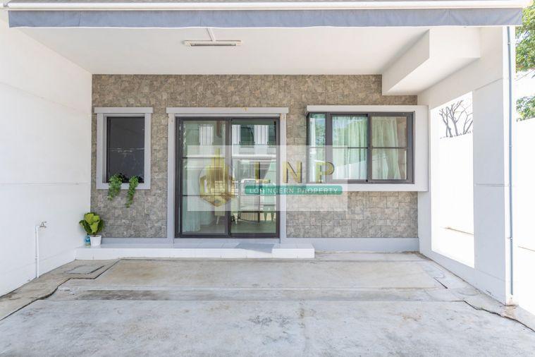 รูป 🏠 ให้เช่าบ้าน : Indy 5 Bangna Km.7 (อินดี้ 5 บางนา กม.7) รหัสทรัพย์ | 📌LNP-H819 - รูปที่ 7/27