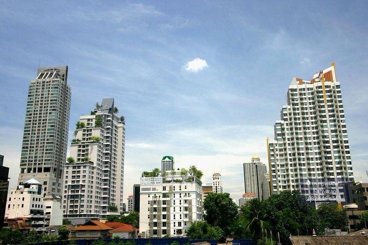 picture 🔥 Cancelled Booking! This Price is Unbeatable! Ivy Sathorn Condo, Ready to Transfer Ownership 🔥 MD-25072489 - 1/1