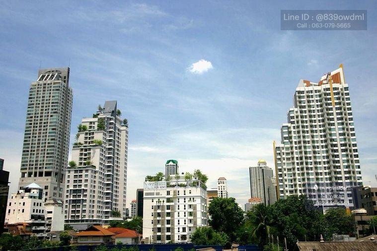 picture 🔥 Cancelled Booking! This Price is Unbeatable! Ivy Sathorn Condo, Ready to Transfer Ownership 🔥 MD-25072489 - 1/1