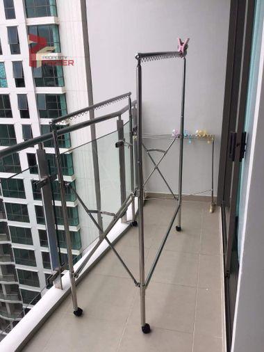 picture DT-778 Supalai Oriental Sukhumvit 39, good location near BTS Phrom Phong. - 17/19