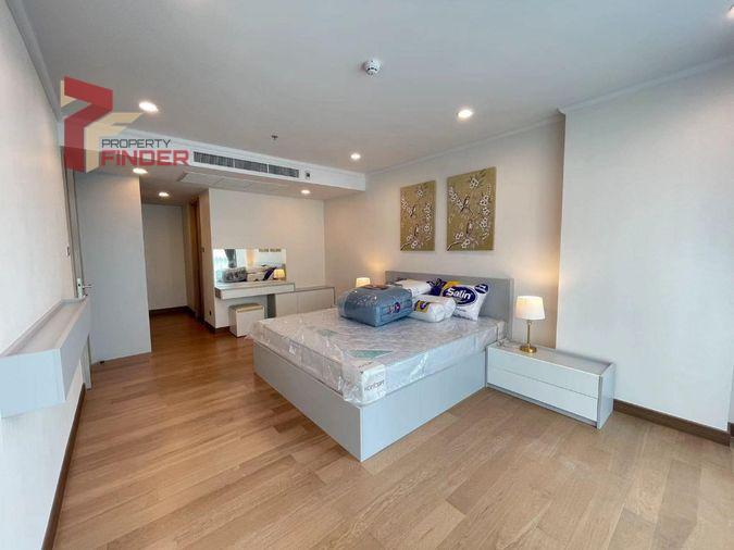picture DT-1040 Supalai Oriental Sukhumvit 39, good location near BTS Phrom Phong. - 8/8