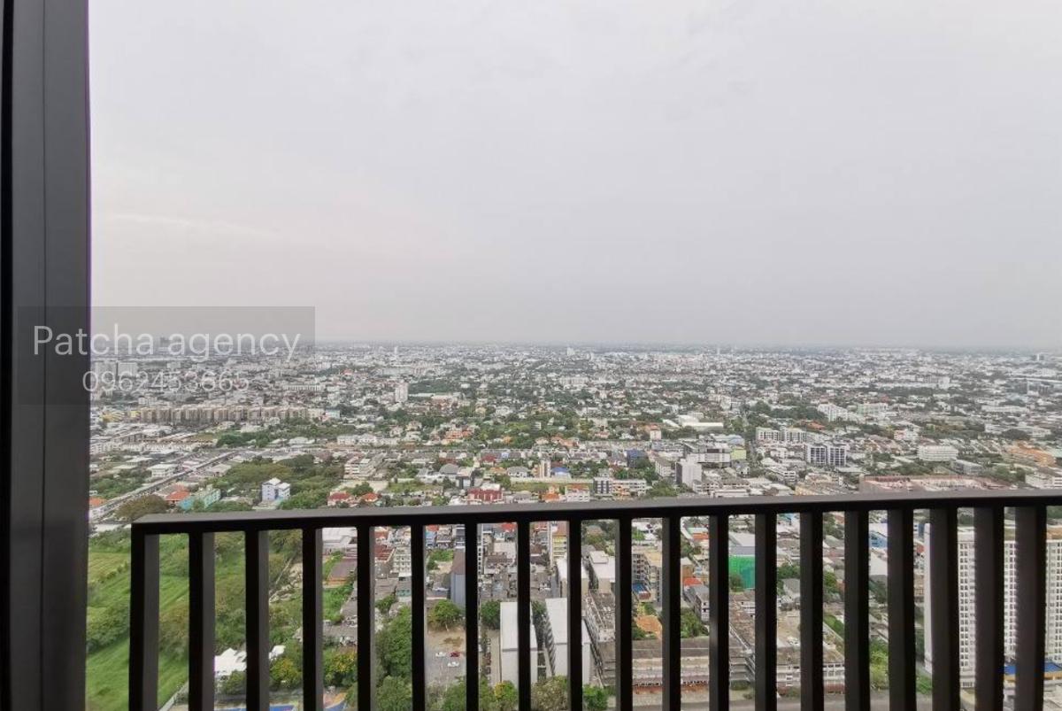 รูป The Line สุขุมวิท101 . 1นอน 44ตร.ม. ว่างพร้อมอยู่ Line id: @pfagent - รูปที่ 10/10