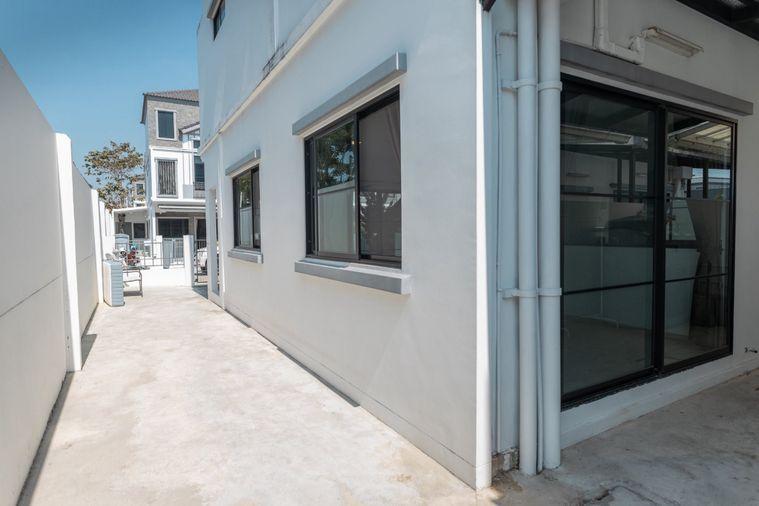 รูป 🏠 ให้เช่าบ้าน : Indy 5 Bangna Km.7 (อินดี้ 5 บางนา กม.7)   รหัสทรัพย์ | 📌LNP-H819 - รูปที่ 4/27