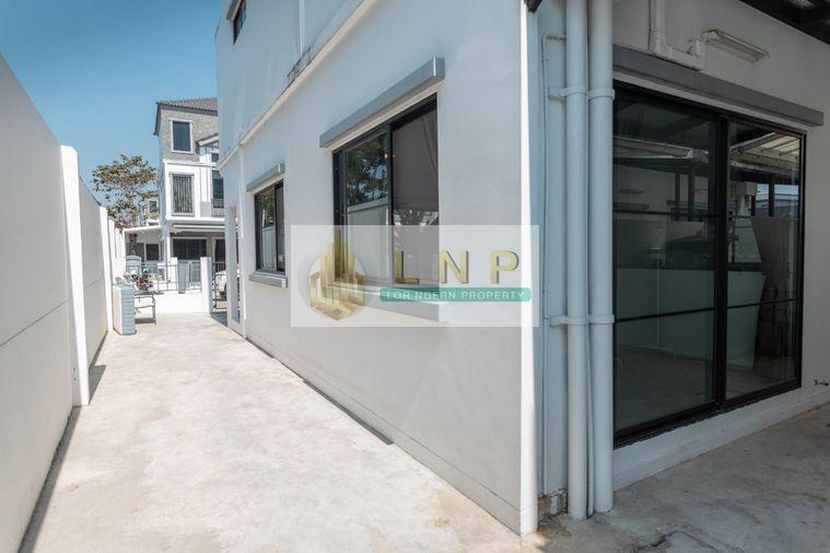 รูป 🏠 ให้เช่าบ้าน : Indy 5 Bangna Km.7 (อินดี้ 5 บางนา กม.7) รหัสทรัพย์ | 📌LNP-H819 - รูปที่ 4/27