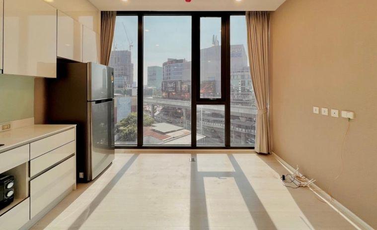 picture 🔥 Cancelled Booking! This Price is Unbeatable! Massarine Ratchayothin Condo, Ready to Transfer Ownership 🔥 MD-25073461 - 3/5