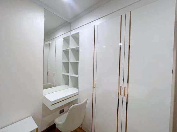 picture DT-1145  Supalai Oriental Sukhumvit 39, good location near BTS Phrom Phong.                                         - 5/9