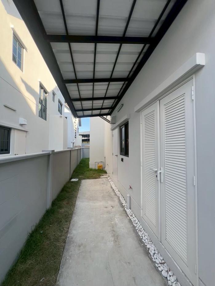 รูป 🏠 ให้เช่าบ้าน : Centro Bangna (เซนโทร บางนา)   รหัสทรัพย์ | 📌LNP-H823  - รูปที่ 25/29