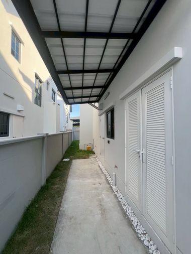 รูป 🏠 ให้เช่าบ้าน : Centro Bangna (เซนโทร บางนา)   รหัสทรัพย์ | 📌LNP-H823  - รูปที่ 25/29