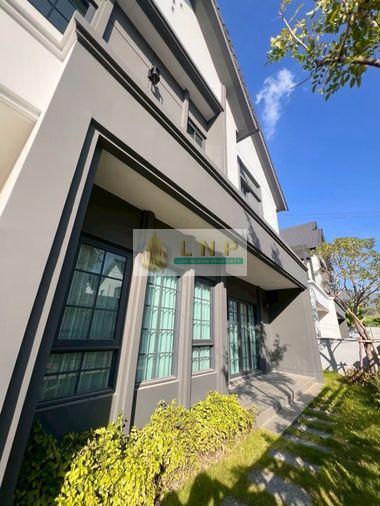 รูป 🏠 ให้เช่าบ้าน : Centro Bangna (เซนโทร บางนา) รหัสทรัพย์ | 📌LNP-H823 - รูปที่ 27/29