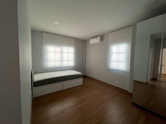 รูป 🏠 ให้เช่าบ้าน : Centro Bangna (เซนโทร บางนา)   รหัสทรัพย์ | 📌LNP-H823  - รูปที่ 28/29