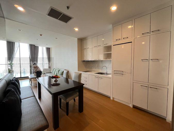 picture Noble ploenchit. 2beds 75sqm. Line id: @pfagent - 3/15