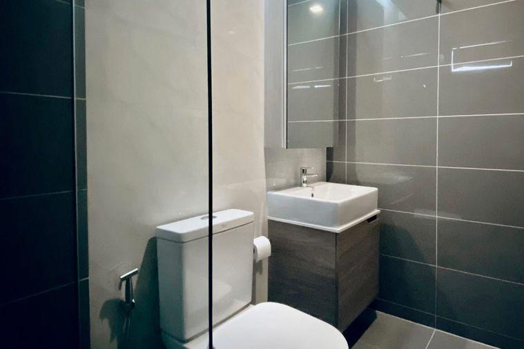 picture 🔥 Cancelled Booking! This Price is Unbeatable! M Thonglor 10 Condo, Ready to Transfer Ownership 🔥 MD-26086688 - 5/5