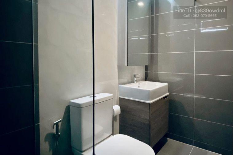 picture 🔥 Cancelled Booking! This Price is Unbeatable! M Thonglor 10 Condo, Ready to Transfer Ownership 🔥 MD-26086688 - 5/5