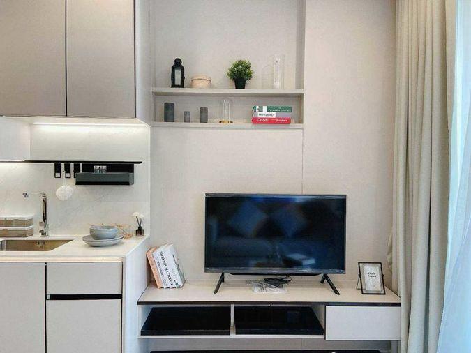 รูป ✨Condo for Rent :The Room Phaya Thai (AP-02) ( line : @condo91 ) - รูปที่ 5/9