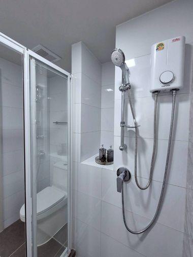picture 🌆 For Rent: Atmoz Oasis Onnut | Near Si Nut BTS Station | Beautiful Unit, Resort-Style Living + Full Facilities @90condo 🌃 - 11/14