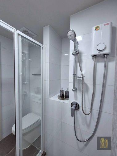 picture 🌆 For Rent: Atmoz Oasis Onnut | Near Si Nut BTS Station | Beautiful Unit, Resort-Style Living + Full Facilities @90condo 🌃 - 11/14