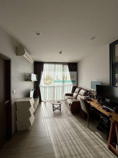 รูป 🏢 ให้เช่าคอนโด : THE LINE Wongsawang (เดอะ ไลน์ วงศ์สว่าง) รหัสทรัพย์ | 📌LNP-C12058 - รูปที่ 9/13