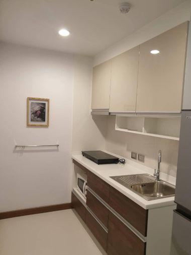 รูป DT-1493  Supalai Oriental Sukhumvit 39  ทำเลดี  ใกล้ BTS พร้อมพงษ์ - รูปที่ 3/5