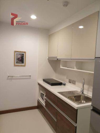 รูป DT-1493 Supalai Oriental Sukhumvit 39 ทำเลดี ใกล้ BTS พร้อมพงษ์ - รูปที่ 3/5