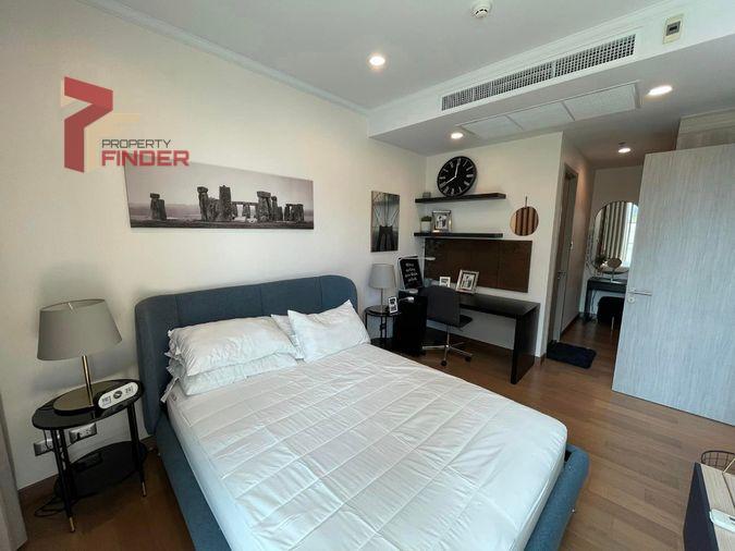 picture DT-1967 Supalai Oriental Sukhumvit 39, good location near BTS Phrom Phong. - 1/7